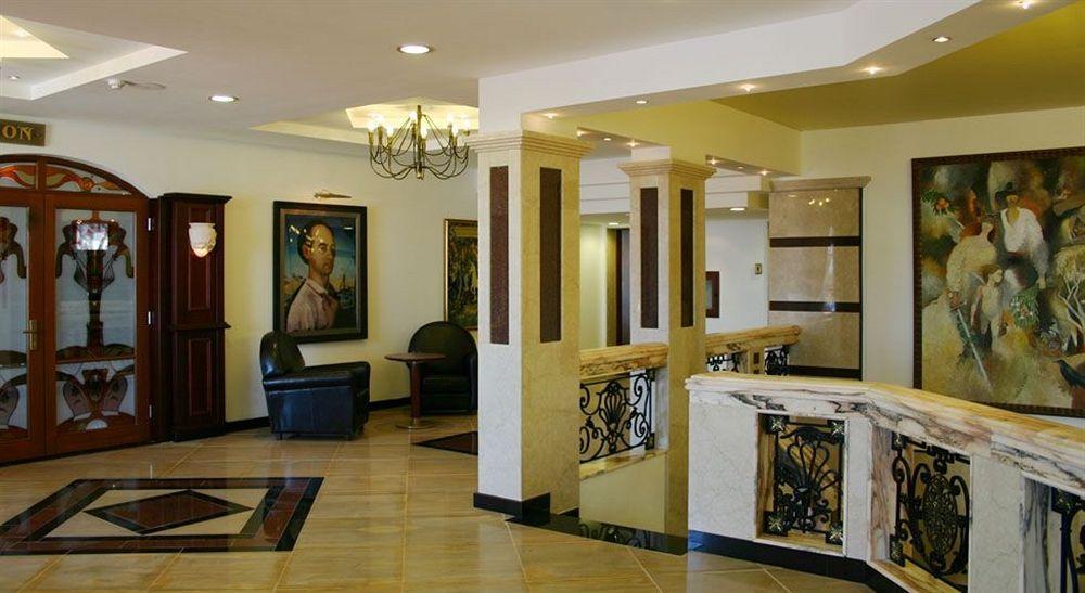 Helena VIP Villas&Suites - Half Board Slăntjev Brjag Exteriör bild