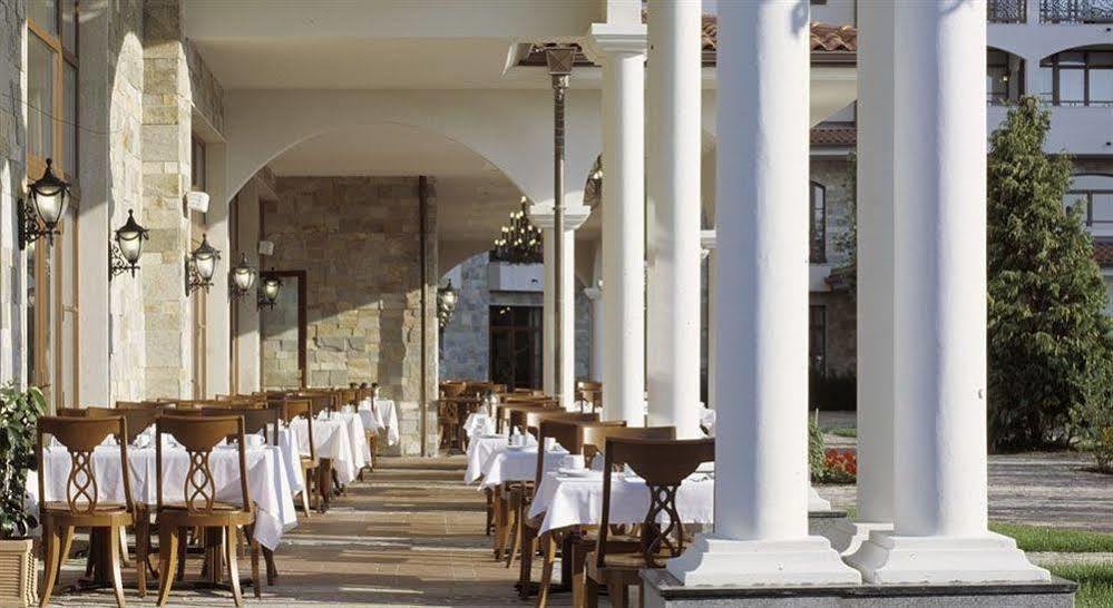 Helena VIP Villas&Suites - Half Board Slăntjev Brjag Exteriör bild